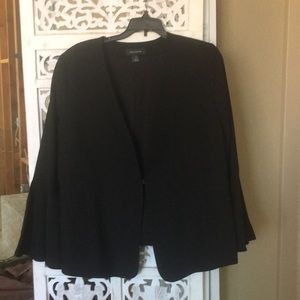 Black Jacket